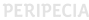 Peripecia