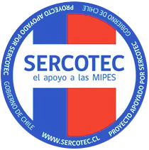 Sello Sercotec